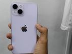 Apple iPhone 14 . (Used)