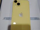 Apple iPhone 14 . (Used)