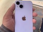 Apple iPhone 14 (Used)