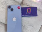 Apple iPhone 14 . (Used)
