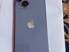 Apple iPhone 14 . (Used)
