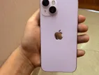 Apple iPhone 14 (Used)