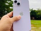 Apple iPhone 14 (Used)