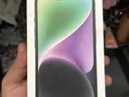 Apple iPhone 14 . (Used)
