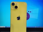 Apple iPhone 14 (Used)