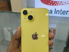 Apple iPhone 14 (Used)