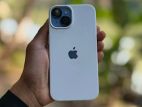 Apple iPhone 14 (Used)