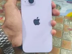 Apple iPhone 14 ` (Used)