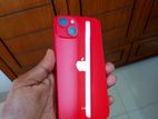 Apple iPhone 14 . (Used)