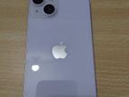 Apple iPhone 14 (Used)