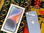 Apple iPhone 14 (Used)