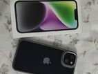 Apple iPhone 14 . (Used)
