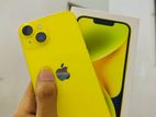 Apple iPhone 14 (Used)