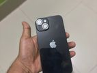 Apple iPhone 14 . (Used)