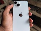 Apple iPhone 14 (Used)