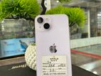 Apple iPhone 14 . (Used)
