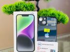 Apple iPhone 14 (Used)