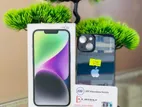 Apple iPhone 14 (Used)
