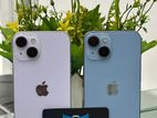Apple iPhone 14 (Used)