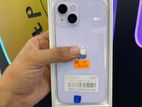 Apple iPhone 14 (Used)