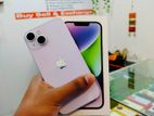 Apple iPhone 14 (Used)