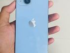 Apple iPhone 14 . (Used)