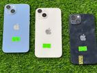 Apple iPhone 14 . (Used)