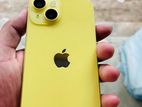 Apple iPhone 14 (Used)