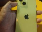 Apple iPhone 14 (Used)