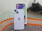 Apple iPhone 14 (Used)