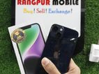 Apple iPhone 14 (Used)