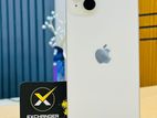 Apple iPhone 14 White🤍 (Used)