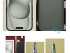 Apple iPhone 15 ` (Used)