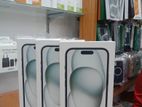 Apple iPhone 15 128 (Brand New)