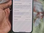 Apple iPhone 15 128 China variant (Used)