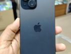 Apple iPhone 15 128 GB BH:100 (Used)