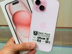 Apple iPhone 15 128 GB full box (Used)