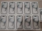 Apple iPhone 15 128 GB Inactive (New)