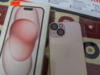 Apple iPhone 15 128 gb (Singapore) (Used)
