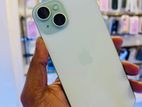 Apple iPhone 15 128 GB (Used)