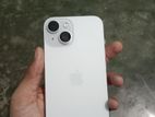 Apple iPhone 15 128 GB (Used)