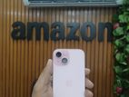 Apple iPhone 15 128 GB (Used)