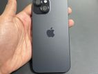 Apple iPhone 15 . (Used)