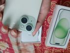 Apple iPhone 15 128 GB (Used)