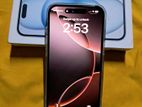 Apple iPhone 15 (128 Gb) (Used)