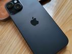Apple iPhone 15 128 Gb,Singapore (Used)