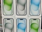 Apple iPhone 15 128 (New)