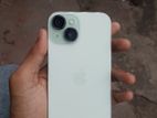 Apple iPhone 15 128 ram (Used)