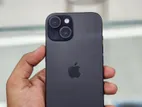 Apple iPhone 15 128 (Used)