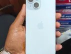 Apple iPhone 15 128 (Used)